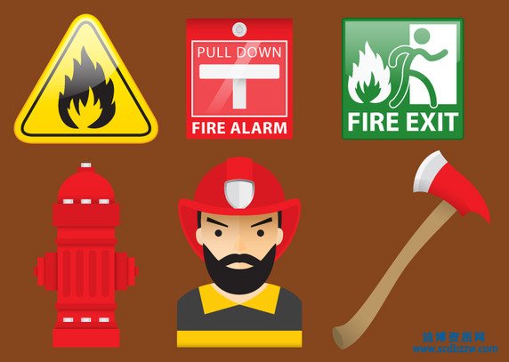 申請消防設(shè)施工程乙級設(shè)計資質(zhì)的材料有哪些