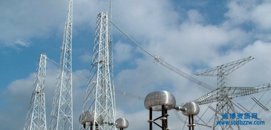 電力工程總承包資質(zhì)三級升二級需要哪些材料