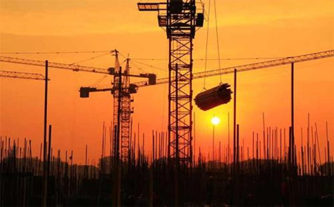 成都建筑資質增項在哪里辦理？找哪個網站？