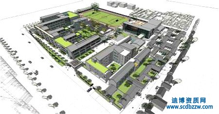 建筑資質(zhì)證書副本如何增加?