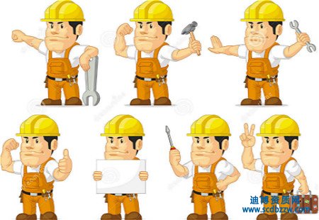 消防設(shè)施工程二級(jí)資質(zhì)申請(qǐng)需要那些人員？