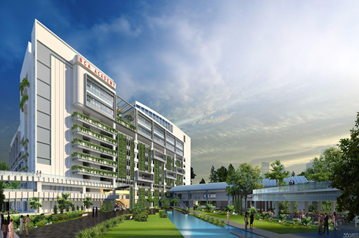 建筑資質(zhì)辦理