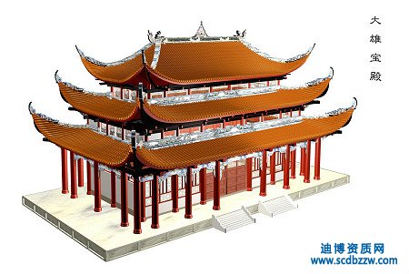 辦理古建筑工程三級資質(zhì)有業(yè)績要求嗎？