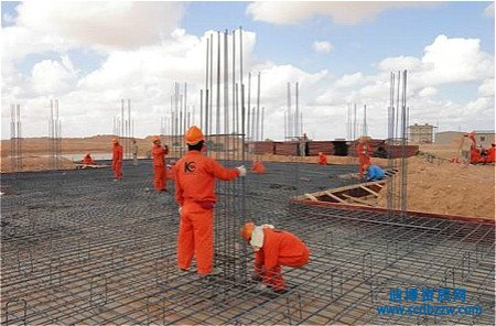 建筑勞務(wù)資質(zhì)是什么？ 資質(zhì)辦理流程