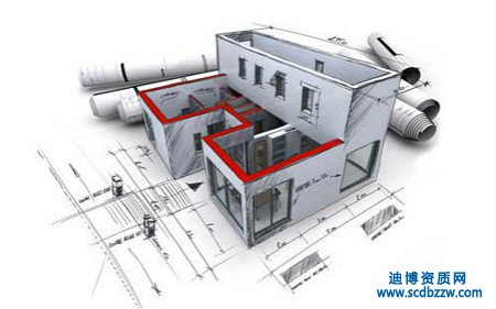 辦理建筑工程設(shè)計乙級資質(zhì)有哪些流程？