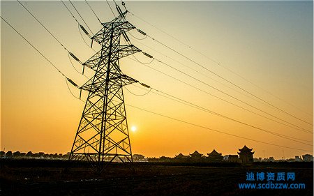 辦理電力設(shè)計(jì)資質(zhì)需要什么材料？