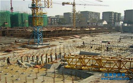 辦理建筑工程資質(zhì)有什么用？