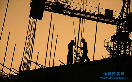 辦理建筑資質(zhì)升級人員審核未通過有哪些原因？