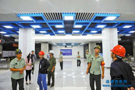 辦理機電安裝資質(zhì)需要那些人員？