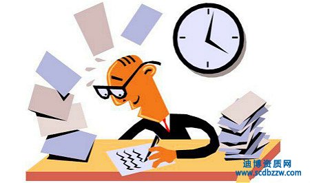 辦理建筑資質(zhì)需要準(zhǔn)備那些材料？