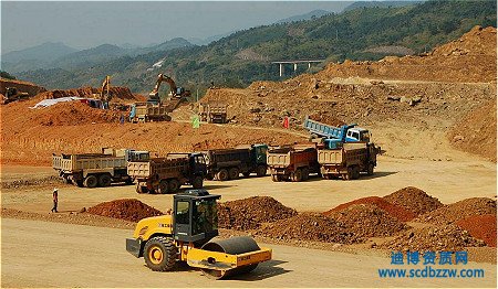 辦理公路路基二級資質(zhì)升一級要有那些人員？