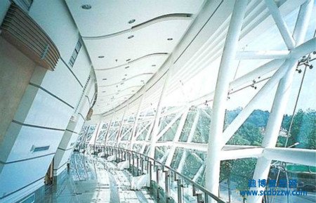 辦理建筑幕墻資質(zhì)有什么要求？