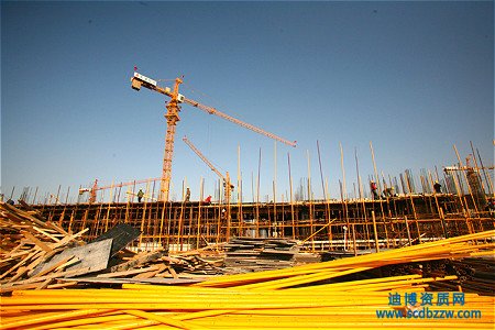 建筑企業(yè)辦理資質(zhì)升級要準備那些材料？