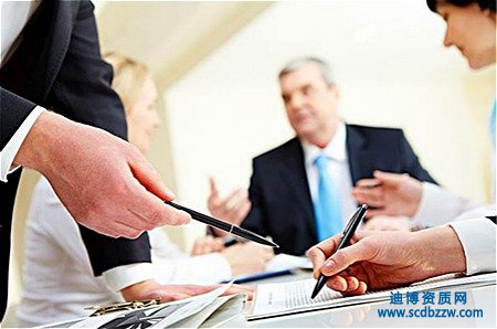 辦理建筑業(yè)企業(yè)資質(zhì)要準(zhǔn)備那些材料？