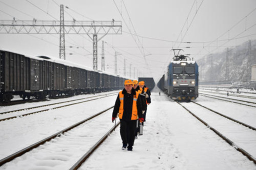 辦理資質(zhì)升級(jí)