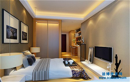 辦理裝修公司必須申請(qǐng)資質(zhì)嗎? 有什么手續(xù)