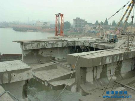 特種工程專業(yè)承包資質(zhì)標準有哪些