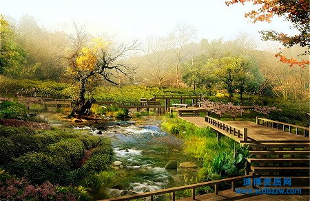 園林綠化資質(zhì)代辦有什么好處？