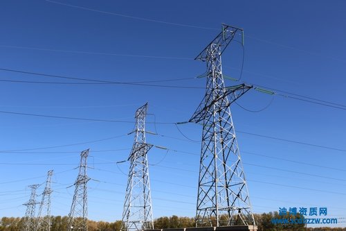 輸變電工程專業(yè)承包資質(zhì)等級標準有哪些