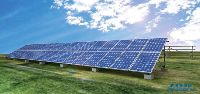 新能源發(fā)電工程設(shè)計(jì)資質(zhì)辦理需要哪些材料