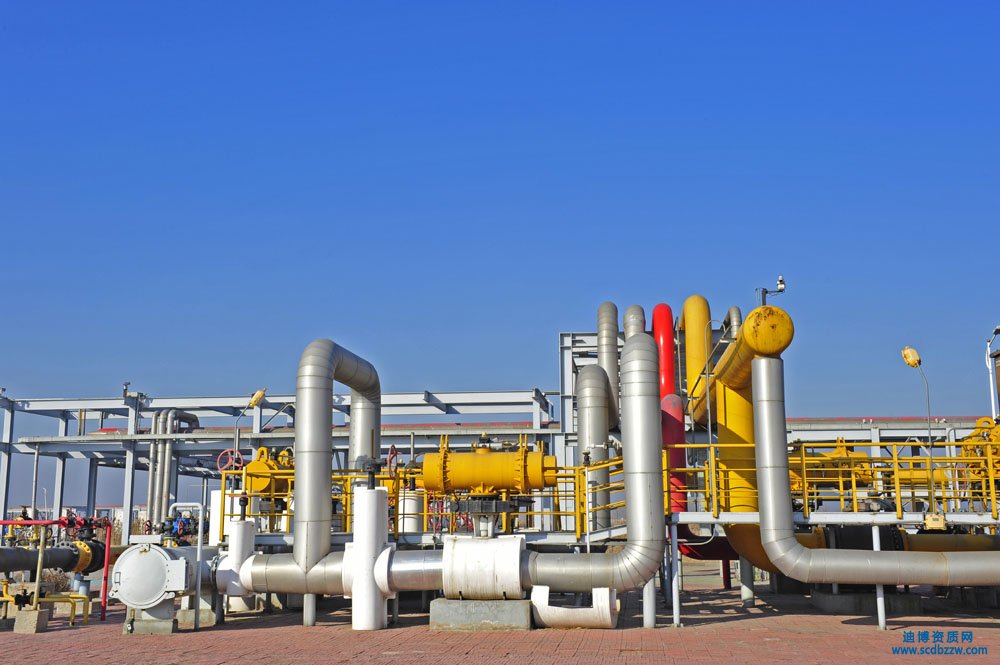 天然氣工程設計資質(zhì)等級標準劃分情況