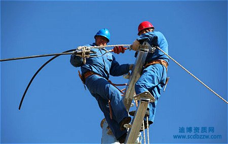 電力施工資質(zhì)代辦有什么好處？ 選擇代辦的原因