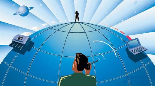 通信工程公司資質(zhì)有哪些