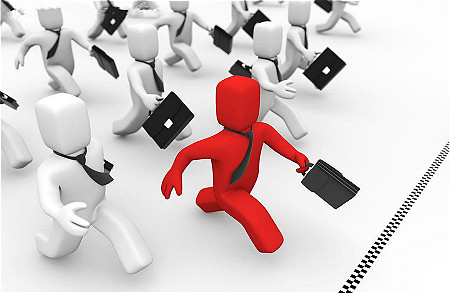 建筑企業(yè)資質(zhì)申請(qǐng)