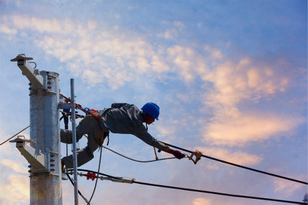 建筑資質(zhì)年審辦理