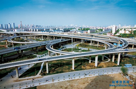 市政工程設(shè)計乙級資質(zhì)需要配置哪些人員