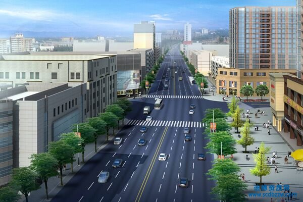 市政公用工程施工總承包二級資質(zhì)標準如何