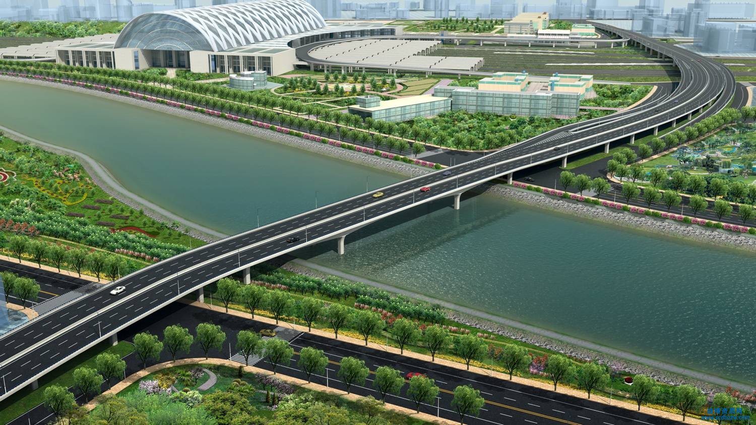 市政施工三級資質(zhì)如何辦理？可以承接哪些工程