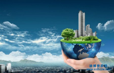 環(huán)保工程資質(zhì)可以承包那些工程？