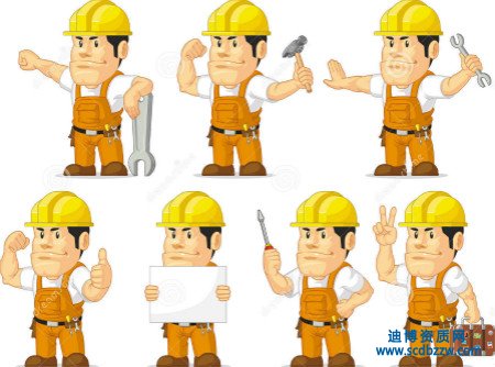 辦理建筑資質(zhì)時(shí)的技術(shù)工人應(yīng)如何準(zhǔn)備？