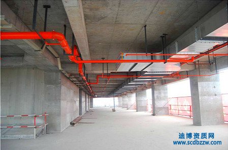 機(jī)電安裝資質(zhì)代辦需要多少錢?