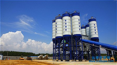 為什么要辦理混凝土資質(zhì)? 資質(zhì)辦理流程