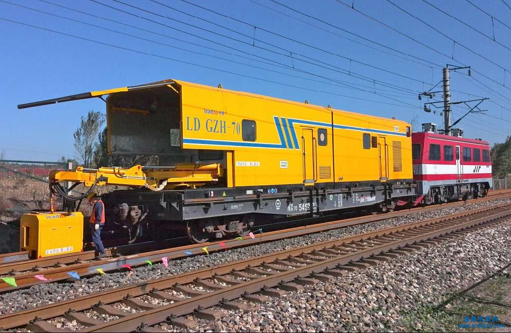 鐵路電務(wù)工程資質(zhì)標(biāo)準(zhǔn)有哪些