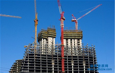 建筑施工總承包資質(zhì)辦理失敗有哪些原因？