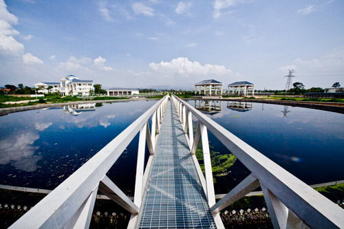 外資公司申請(qǐng)建筑企業(yè)資質(zhì)