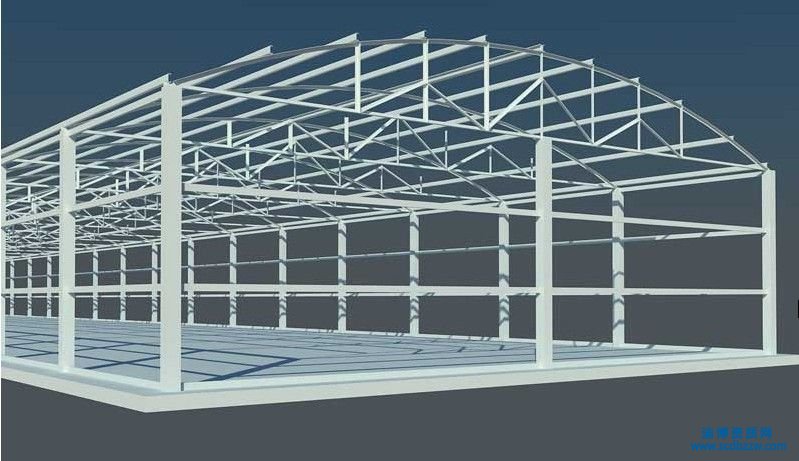 如何注冊(cè)鋼結(jié)構(gòu)施工企業(yè)?資質(zhì)又該怎么申請(qǐng)