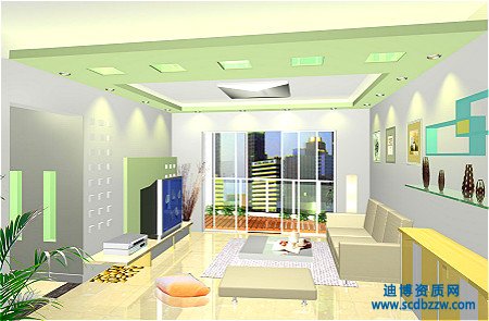 新標(biāo)準(zhǔn)實(shí)施后，裝修裝飾資質(zhì)要求有什么變化？