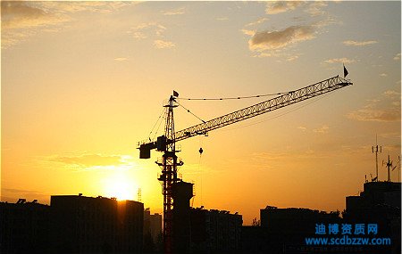 建筑資質(zhì)代辦需要的材料你知道嗎？