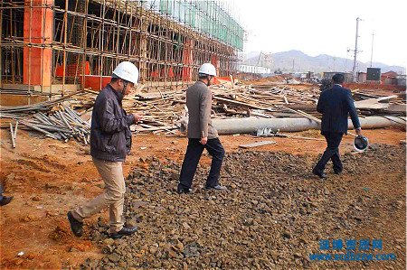 勞務分包資質代辦需要哪些人員？