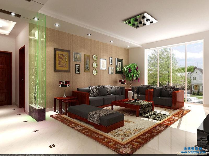 如何辦理建筑裝飾二級資質(zhì)