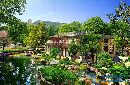 園林綠化三級資質(zhì)代辦要有哪些證件？