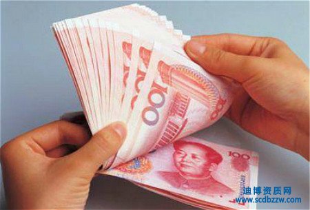 四川裝修裝飾二級資質代辦需要多少錢？