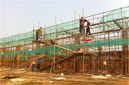 武漢公路資質(zhì)辦理