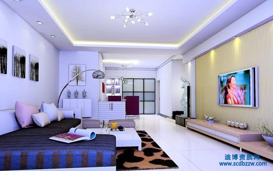 裝修公司資質(zhì)證書(shū)的辦理流程