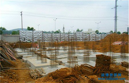 地基基礎(chǔ)資質(zhì)代辦的流程和所需時間