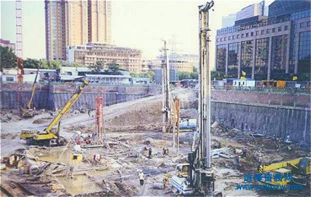 地基基礎(chǔ)資質(zhì)代辦的具體費用介紹